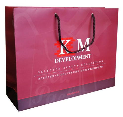 KM Development